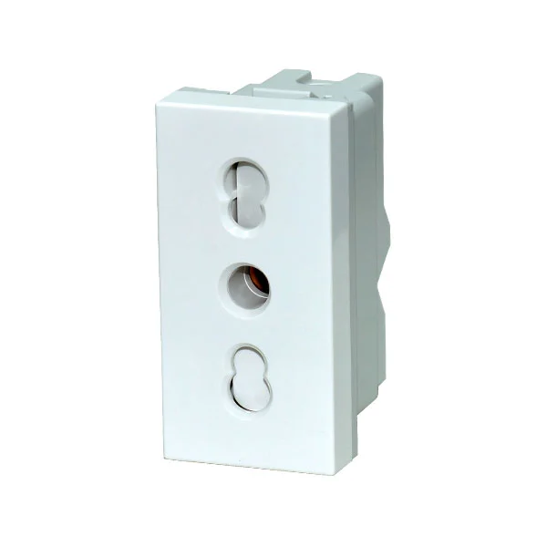 16I-Italian Standard Socket Function Module