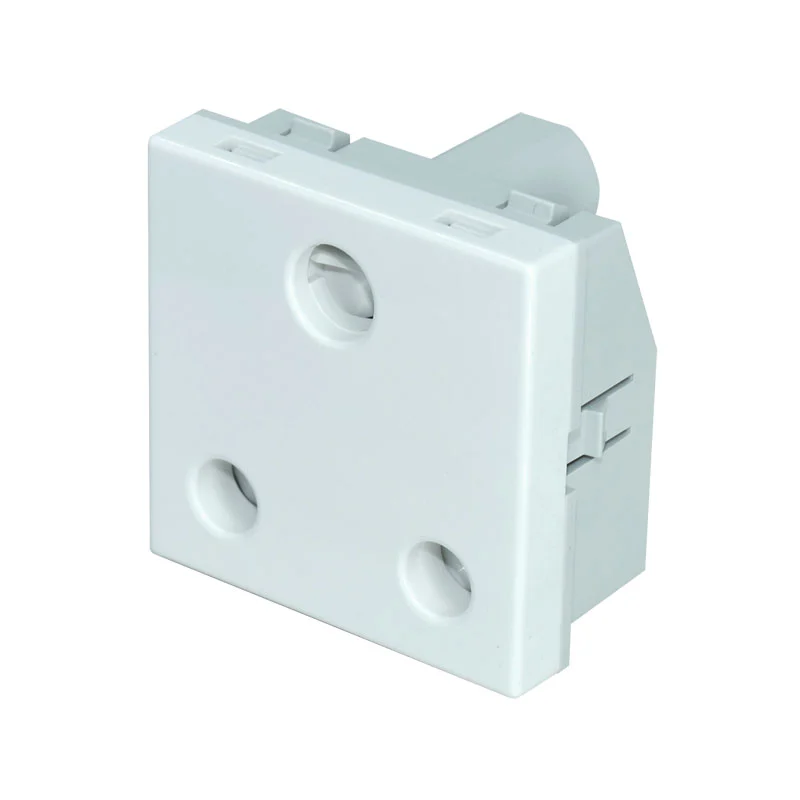 16I-South African Standard Socket Function Module