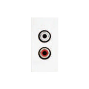 45 Thayipha Izesekeli Zomsindo we-Audio Socket Function Module