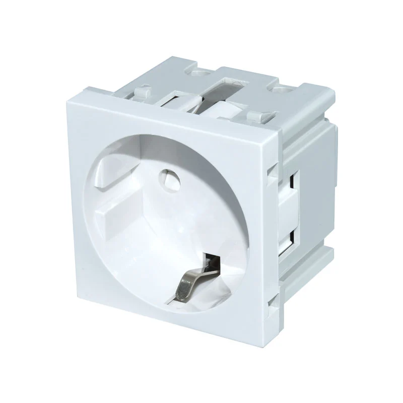 I-Germany Standard Socket Universal Socket